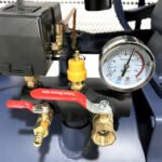Компрессор TK-200-10 AE&T купить в России