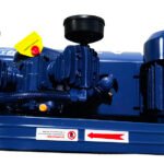 Компрессор TK-100-2 AE&T купить в России