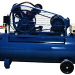 Компрессор TK-100-3 AE&T купить в России