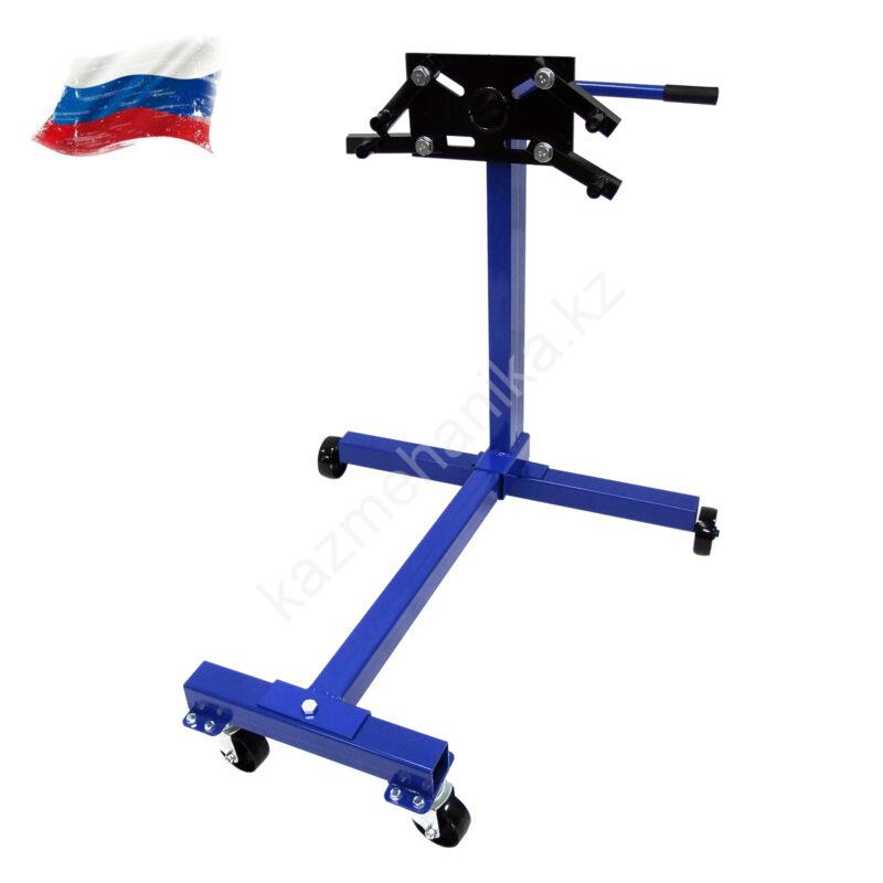 Стенд для двигателя T63002T AE&T 450кг купить в России