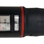 Ключ динамометрический со шкалой в окошке 200-1000Nm 3/4" TA-B31000-34 AE&T купить в России