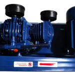Компрессор TK-100-4 AE&T купить в России