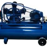 Компрессор TK-100-4 AE&T купить в России