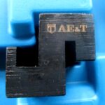Съемник пружин универсальный TA-B1027 AE&T купить в России