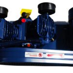 Компрессор TK-100-3 AE&T купить в России