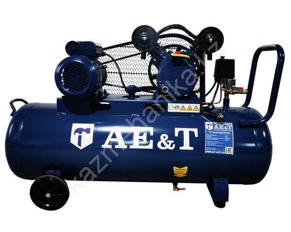 Компрессор TK-100-2A  AE&T