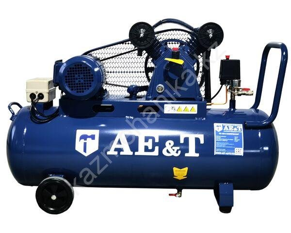 Компрессор TK-100-3 AE&T
