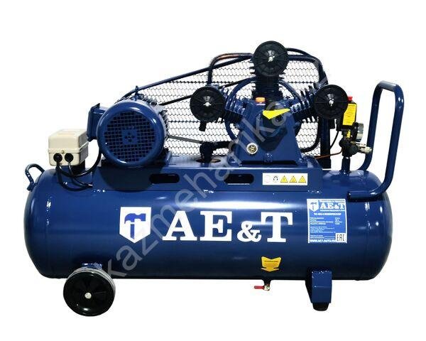 Компрессор TK-100-4 AE&T