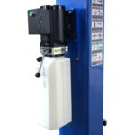 Подъемник двухстоечный S4B-2 AE&T (220В) купить в России