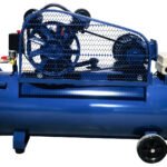 Компрессор TK-100-2 AE&T купить в России