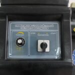 Станок для правки дисков RSM-585 AE&T купить в России
