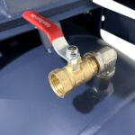 Компрессор TK-200-10 AE&T купить в России