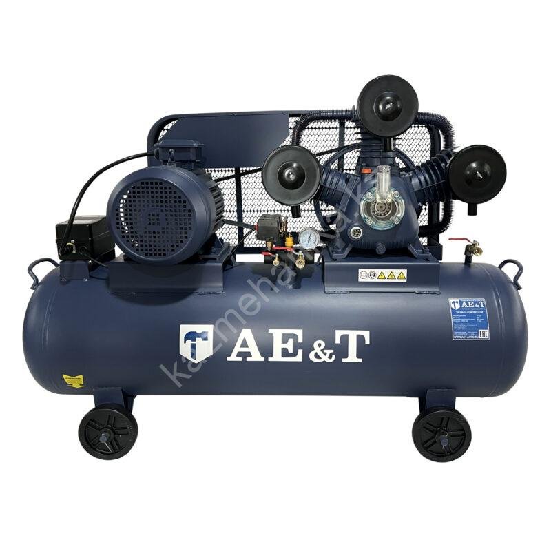 Компрессор TK-200-10 AE&T купить в России