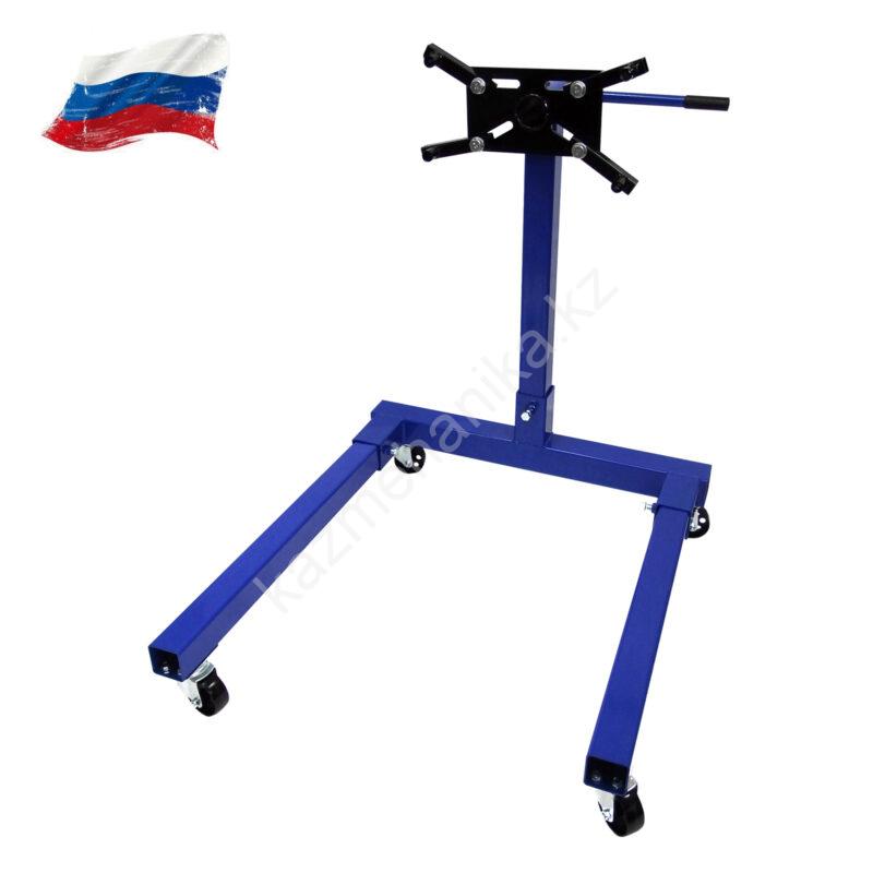 Стенд для двигателя T63003T AE&T 560кг купить в России