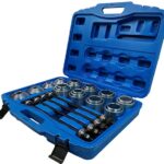 Инструмент удаления и установки втулок MASTER SET TA-D1095 AE&T купить в России