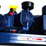 Компрессор TK-100-3A  AE&T купить в России