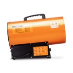 Газовые тепловые пушки FoxWeld Газовая тепловая пушка FoxHeat P 33 купить в России