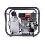 Мотопомпы FoxWeld Мотопомпа бензиновая FoxWeld 1100W80 купить в России