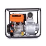 Мотопомпы FoxWeld Мотопомпа бензиновая FoxWeld 1500W100 купить в России