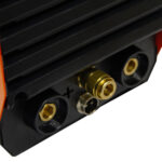 Аппараты аргонодуговой сварки (TIG) FoxWeld Аппарат аргонодуговой сварки TIG 205 DC (пр-во FoxWeld/КНР) купить в России