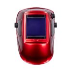 Маски, светофильтры для свар.масок, наголовники FoxWeld Маска сварщика FOXCRAFT магма (ф-р 9700V) без коробки купить в России