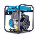 Генераторы инверторные FoxWeld Бензиновый инверторный генератор VARTEG G1500i купить в России