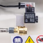 Компрессоры FoxWeld Компрессор безмасляный AERO 130/24 oil-free купить в России