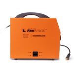 Аппараты для полуавтоматической сварки (MIG/MAG) FoxWeld Сварочный полуавтомат Invermig 205 купить в России