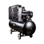 Компрессоры FoxWeld Компрессор масляный ременной AEROMAX 1050/300 купить в России