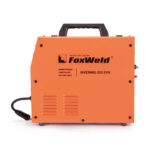 Аппараты для полуавтоматической сварки (MIG/MAG) FoxWeld Сварочный полуавтомат Invermig 205 SYN купить в России