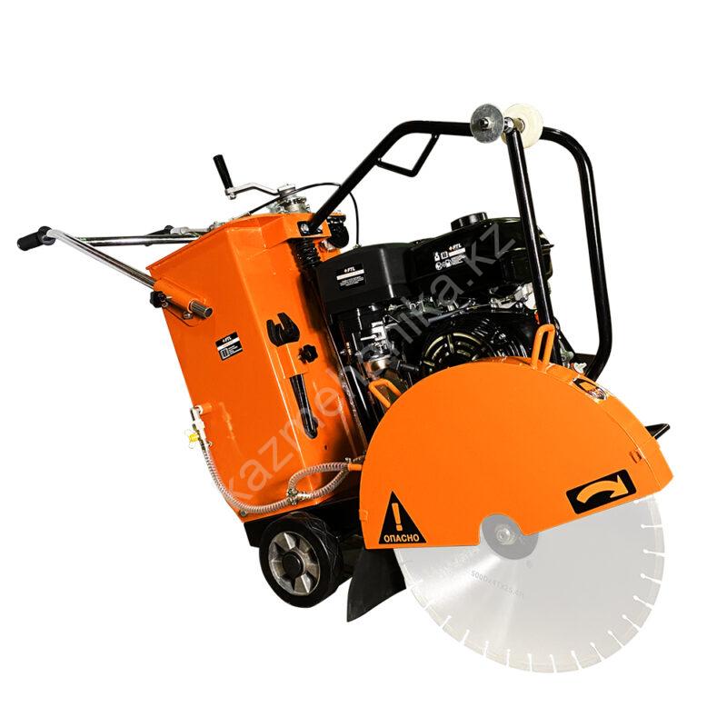 Швонарезчики FoxWeld Швонарезчик бензиновый FTL GCC-03 купить в России