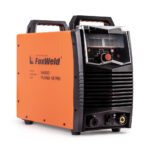 Аппараты плазменной резки (PLASMA CUT) FoxWeld Аппарат плазменной резки SAGGIO PLASMA 105 PRO купить в России