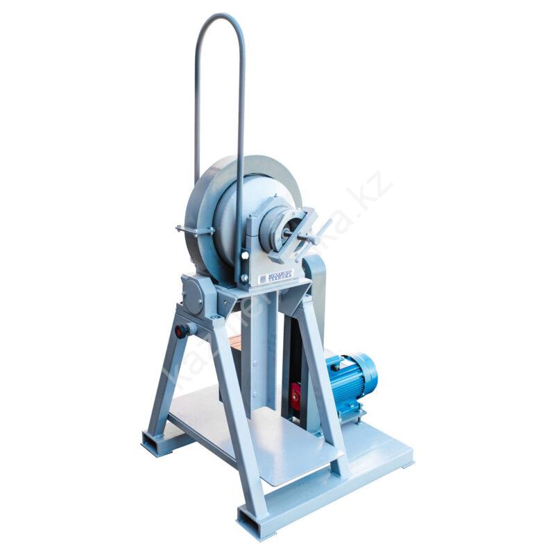 Фотография: Мельница шаровая МШЛ-7