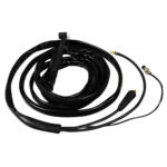 Аппараты аргонодуговой сварки (TIG) FoxWeld Аппарат аргонодуговой сварки TIG 205 DC (пр-во FoxWeld/КНР) купить в России
