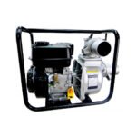 Мотопомпы FoxWeld FoxWeld Мотопомпа бензиновая FoxPump G1000-80W (пр-во FoxWeld/КНР) купить в России