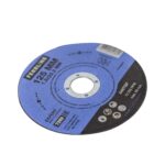 Круги отрезные / зачистные FoxWeld Круг отрезной по металлу FerrLine Expert 125 х 1,2 х 22,2 мм A46TBF купить в России