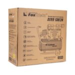 Компрессоры FoxWeld Компрессор безмасляный AERO 130/24 oil-free купить в России