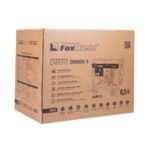 Генераторы дизельные FoxWeld Дизельный генератор FoxWeld Expert D6500-1 купить в России
