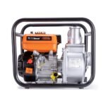 Мотопомпы FoxWeld Мотопомпа бензиновая FoxWeld 1100W80 купить в России
