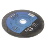 Круги отрезные / зачистные FoxWeld Круг отрезной по металлу FerrLine Expert 230 х 3 х 22,2 мм A46TBF купить в России