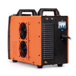 Аппараты плазменной резки (PLASMA CUT) FoxWeld Аппарат плазменной резки SAGGIO PLASMA 65 PRO купить в России