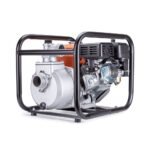 Мотопомпы FoxWeld Мотопомпа бензиновая FoxWeld 600W50 купить в России