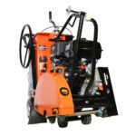 Швонарезчики FoxWeld Швонарезчик бензиновый FTL GCC-03 HP купить в России