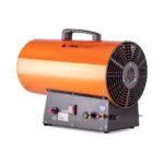 Газовые тепловые пушки FoxWeld Газовая тепловая пушка FoxHeat P 33 купить в России