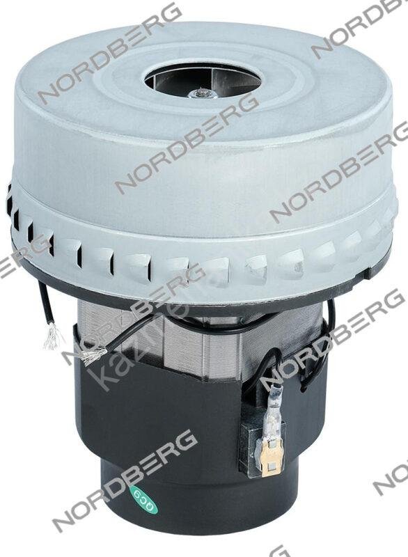 Фотография: Мотор-турбина для пылесоса NV83 NORDBERG NV83#MOTOR