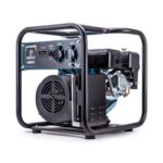 Генераторы инверторные FoxWeld Бензиновый инверторный генератор VARTEG G4600i купить в России