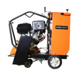 Швонарезчики FoxWeld Швонарезчик бензиновый FTL GCC-03 HP купить в России