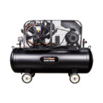 Компрессоры FoxWeld Компрессор масляный ременной AEROMAX 1050/300 купить в России