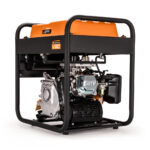 Генераторы инверторные FoxWeld Бензиновый инверторный генератор FOXWELD G4700i купить в России