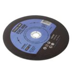 Круги отрезные / зачистные FoxWeld Круг отрезной по металлу FerrLine Expert 230 х 2,5 х 22,2 мм A46TBF купить в России